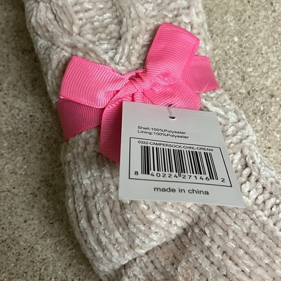 Cozy camper socks - Picture 5 of 5